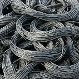 Recovery of Steel & Other Materials