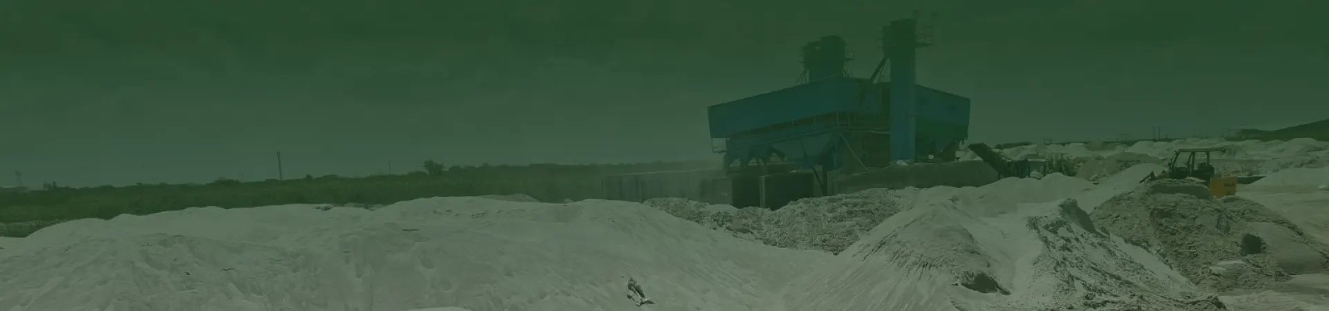 Transforming Waste into High-Purity Silica.