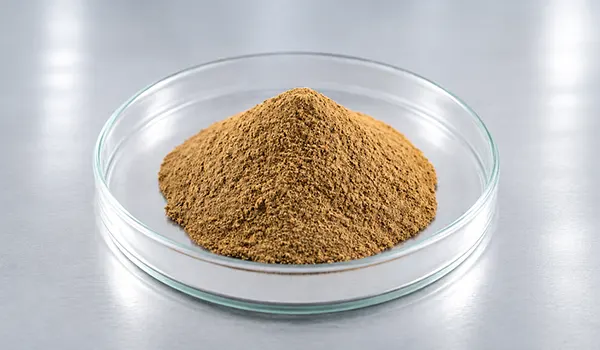 Bentonite