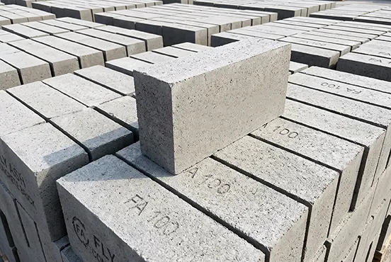 Cementitious Products