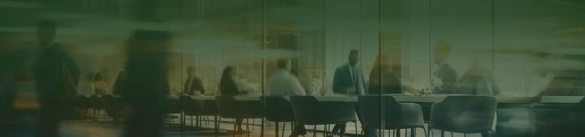 Corporate Brochure banner