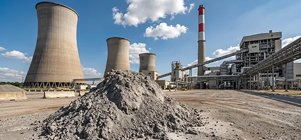 Fly Ash