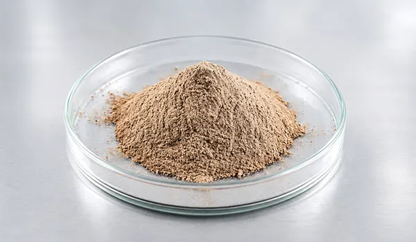 Fly Ash