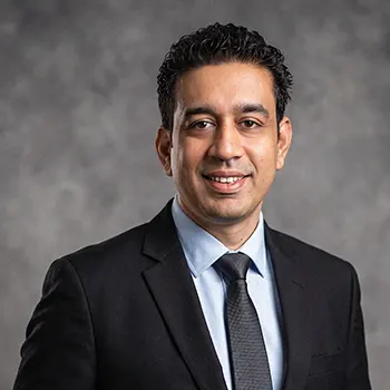 Mr. Akshay Rao - Co-Founder